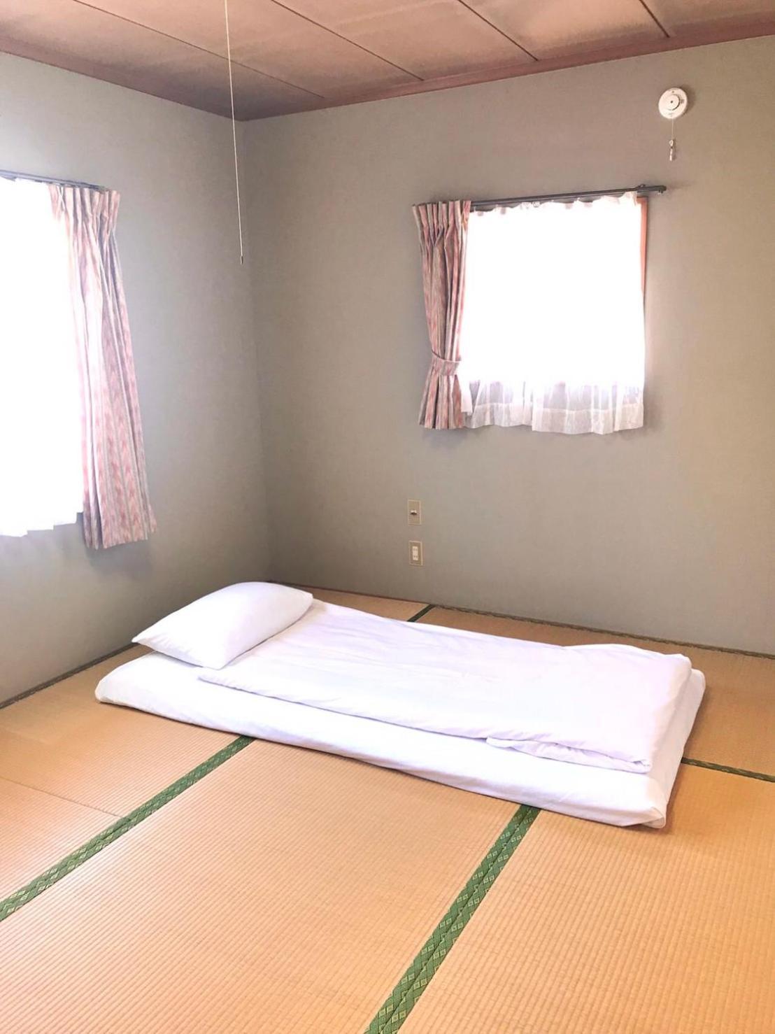 ホテル 花源 別府市 エクステリア 写真