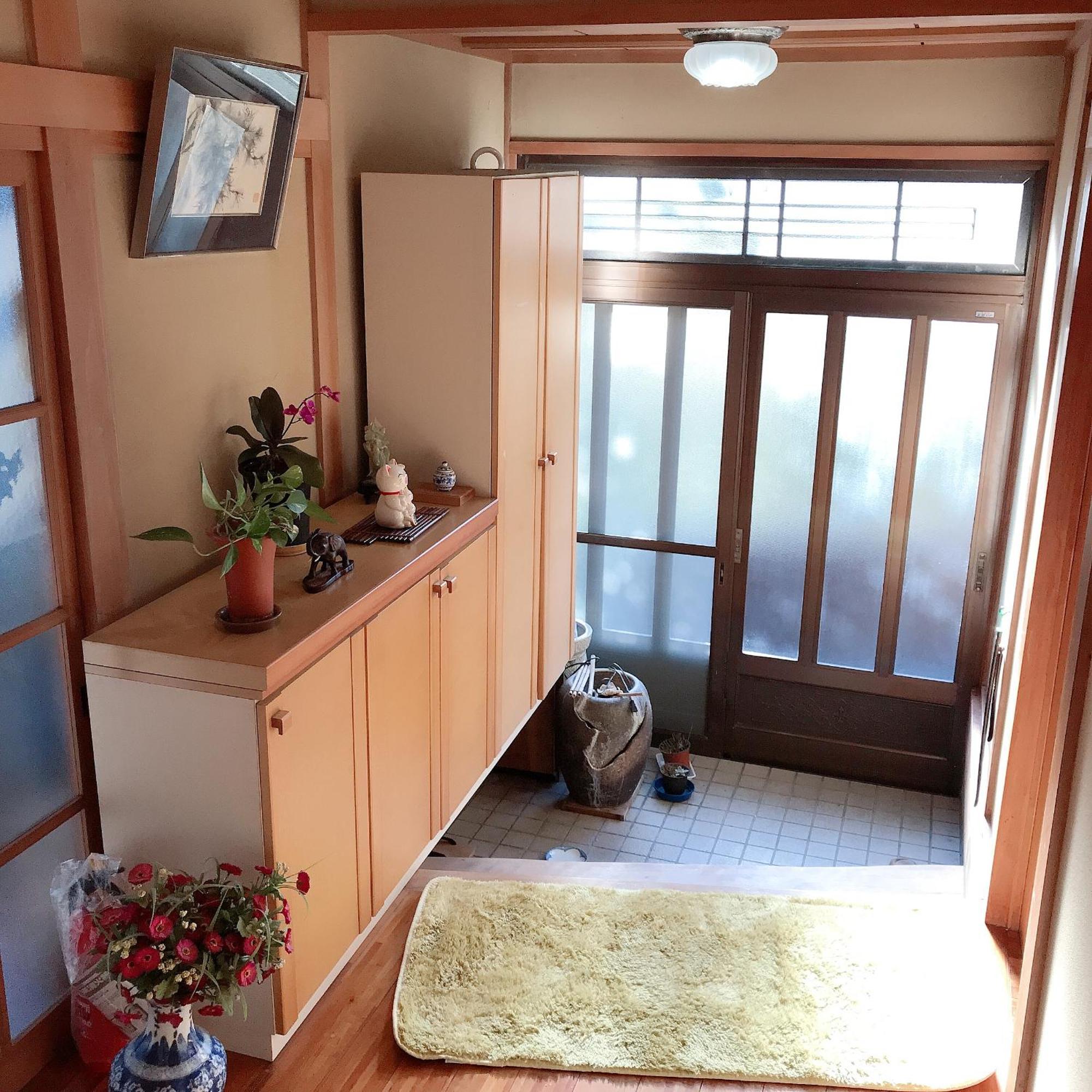 ホテル 花源 別府市 エクステリア 写真