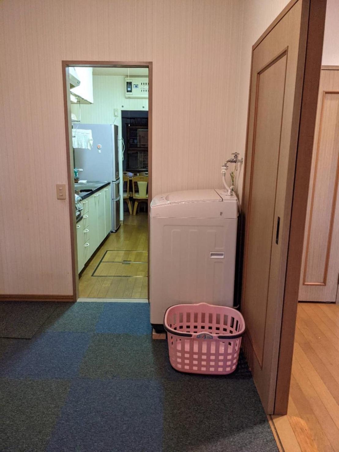 ホテル 花源 別府市 エクステリア 写真